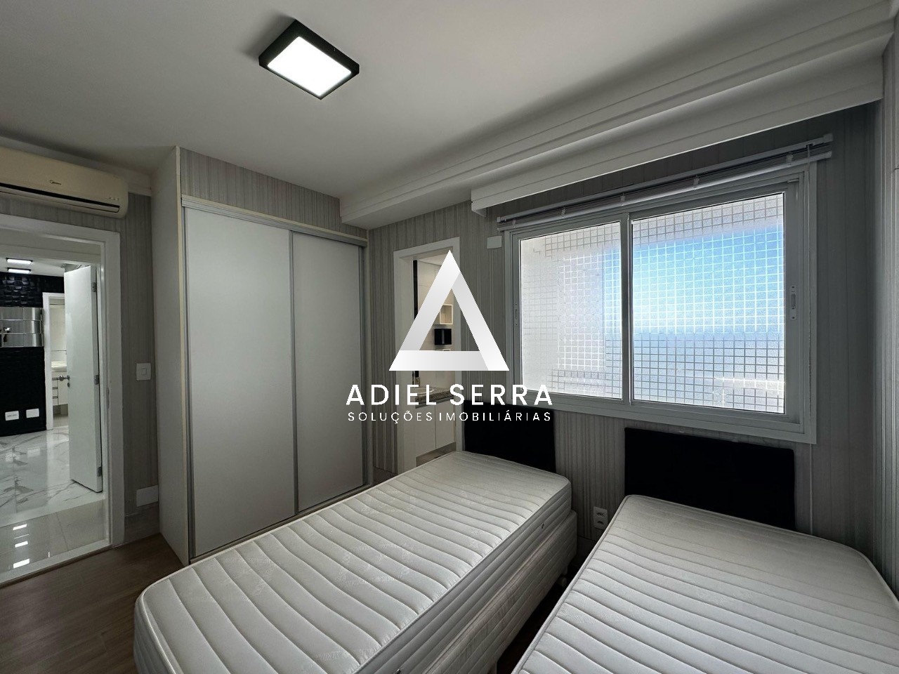 Apartamento - Patamares
