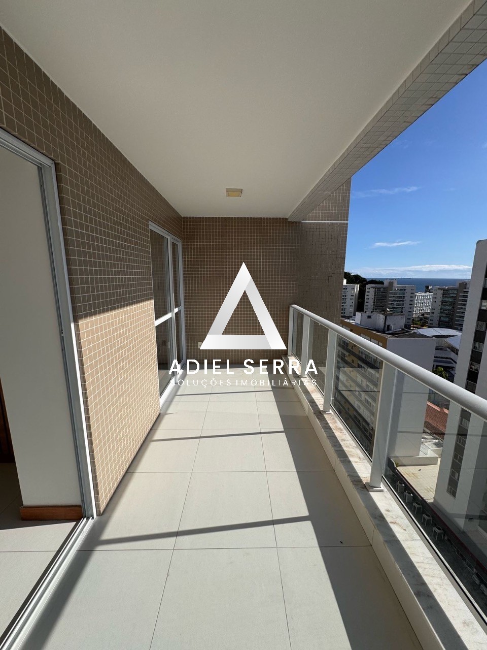 Apartamento - Barra