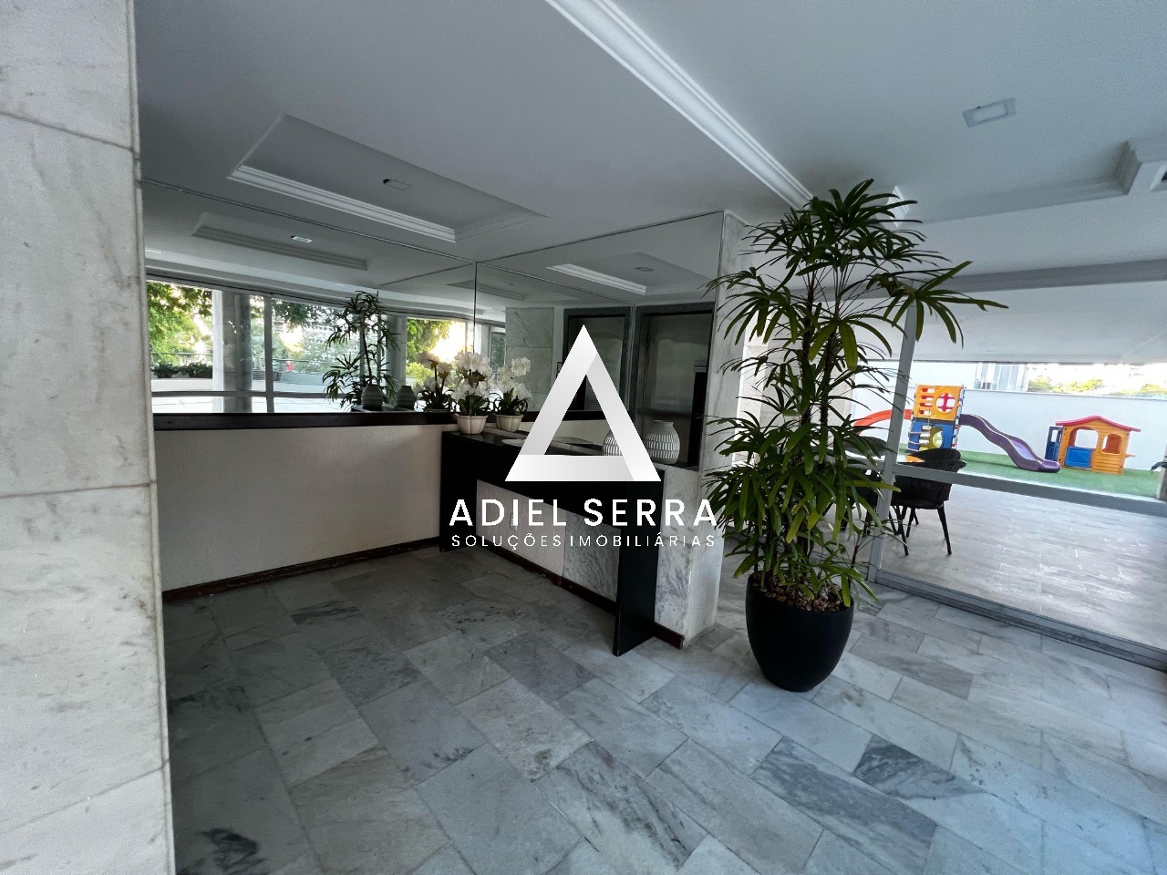 Apartamento - Graça