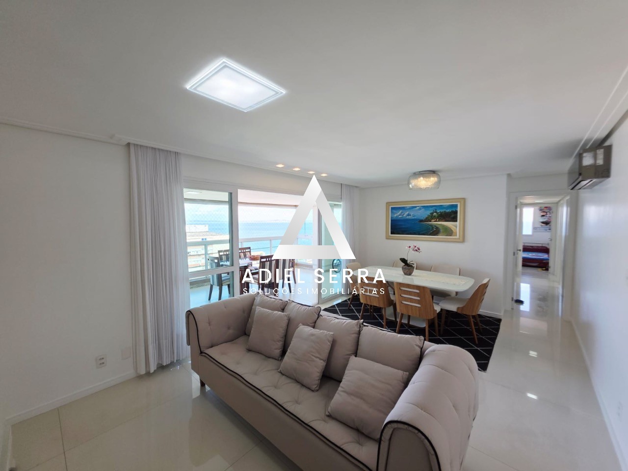 Apartamento - Barra