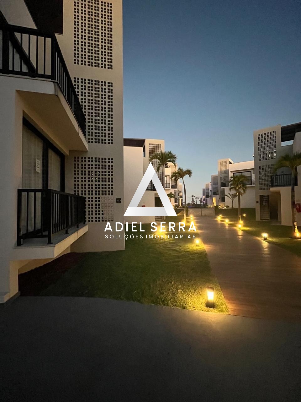 Apartamento - Itacimirim (monte gordo)