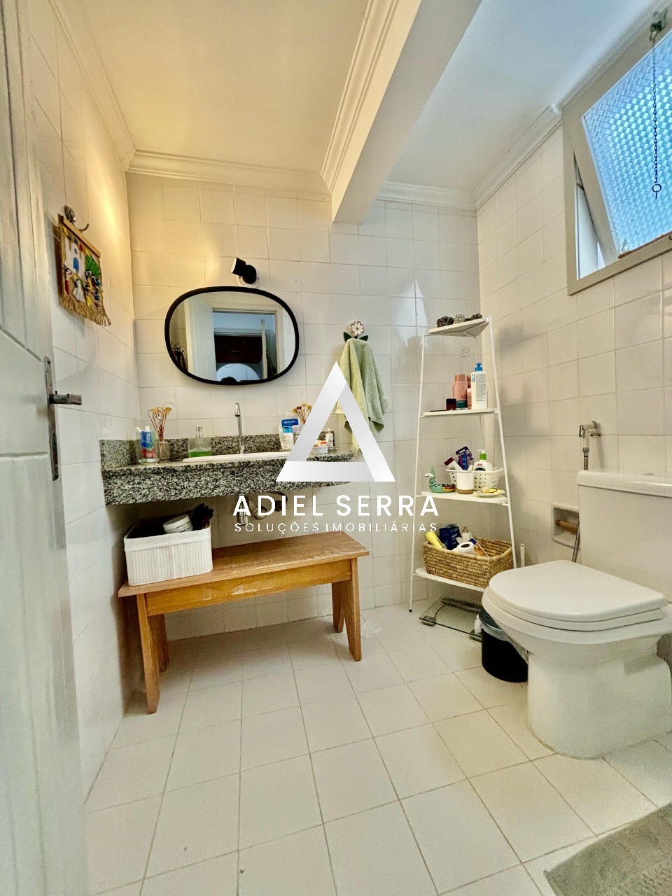 Apartamento - Barra
