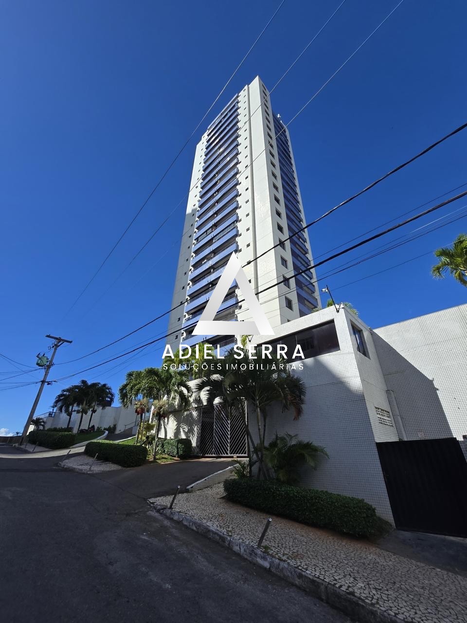 Apartamento - Rio vermelho