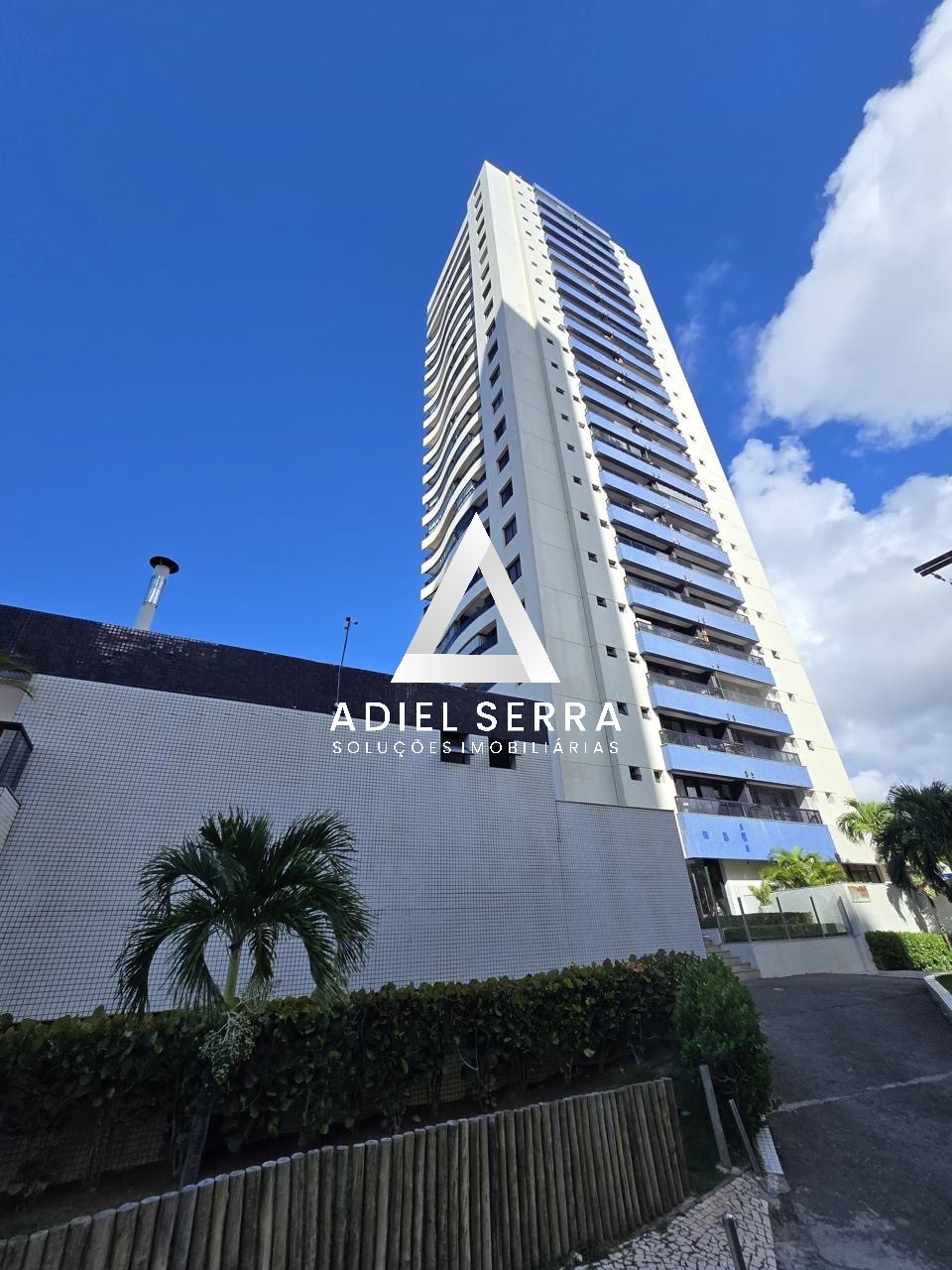 Apartamento - Rio vermelho