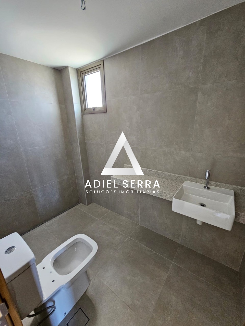 Apartamento - Horto florestal