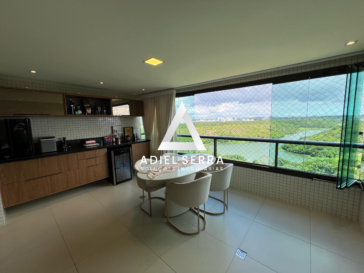 Apartamento - Pituaçu