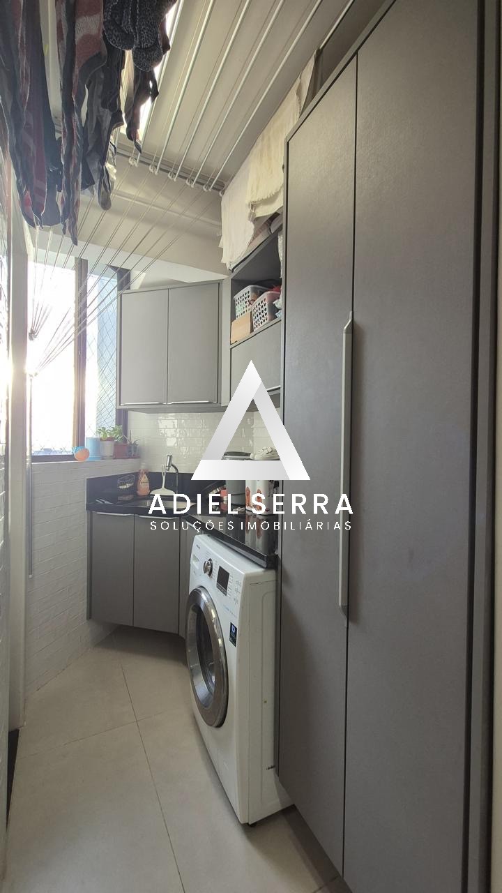 Apartamento - Caminho das árvores