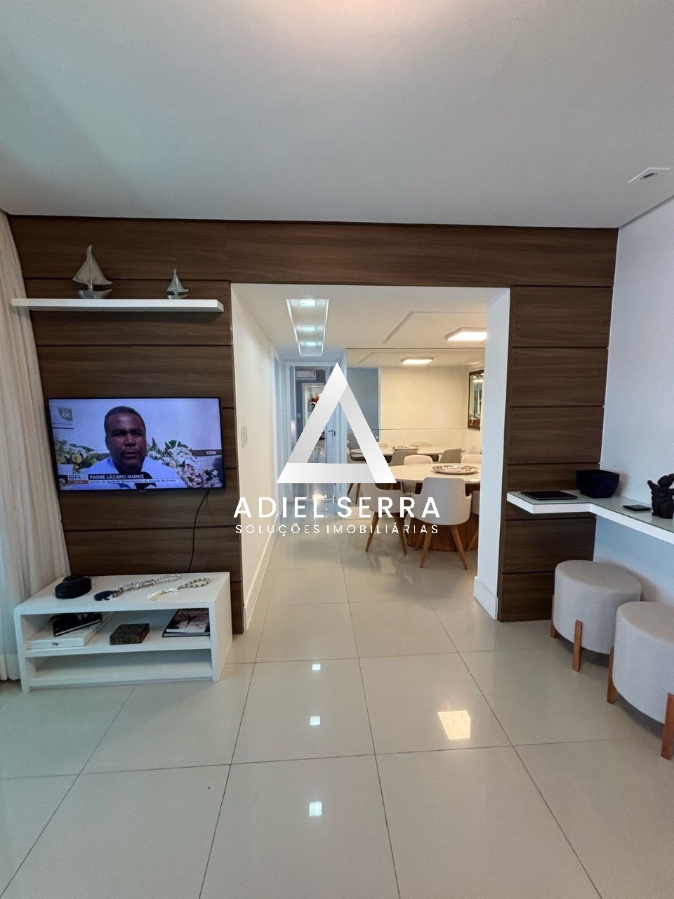 Apartamento - Patamares