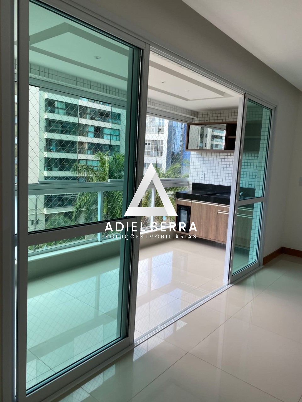 Apartamento - Alphaville i
