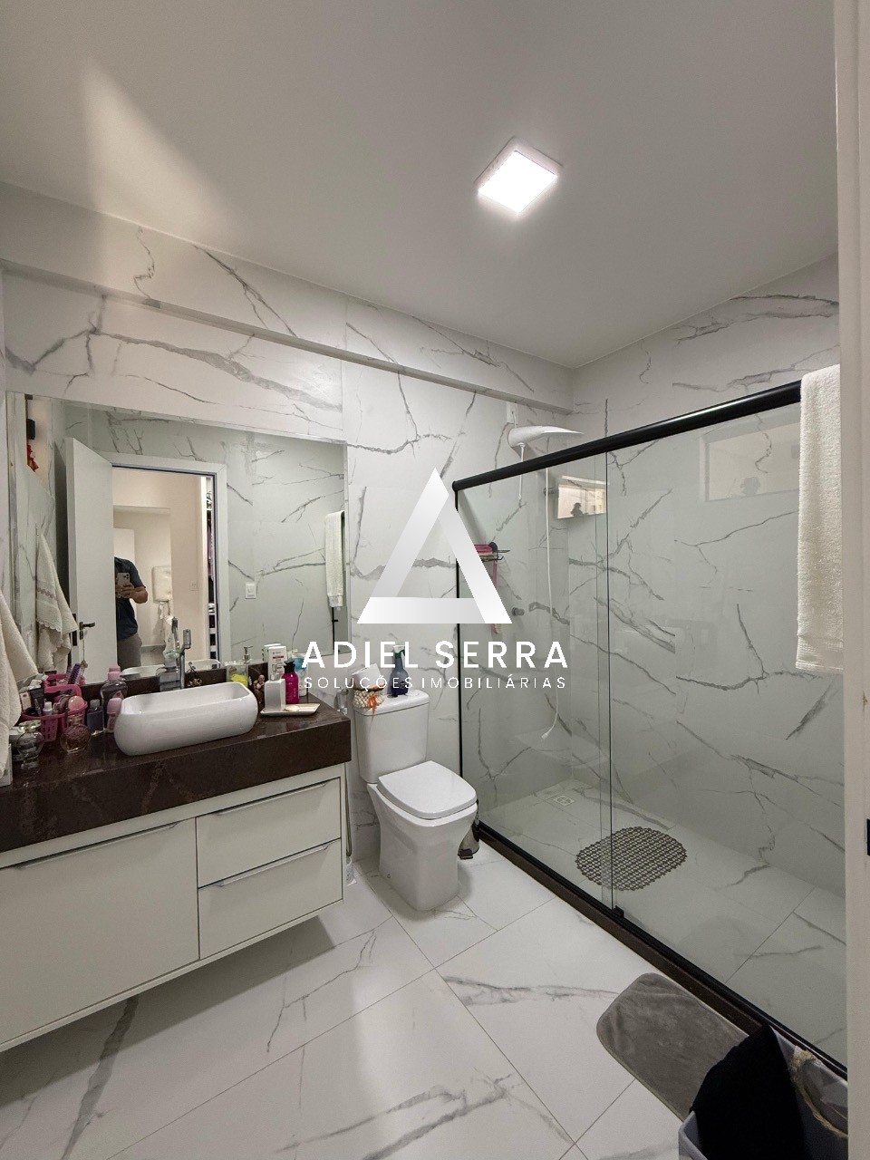 Casa - Centro