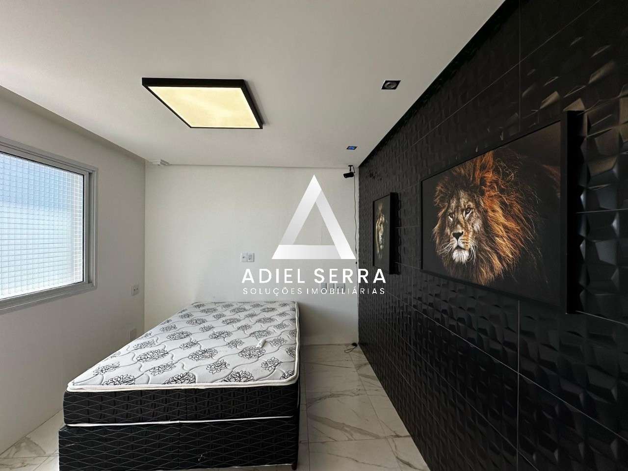 Apartamento - Patamares