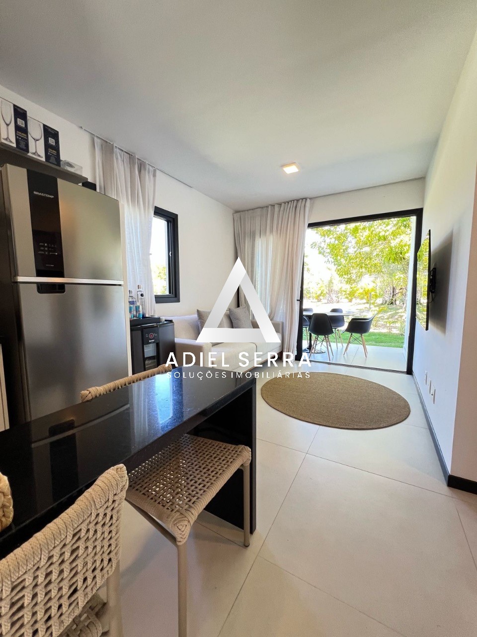 Apartamento - Açu da torre