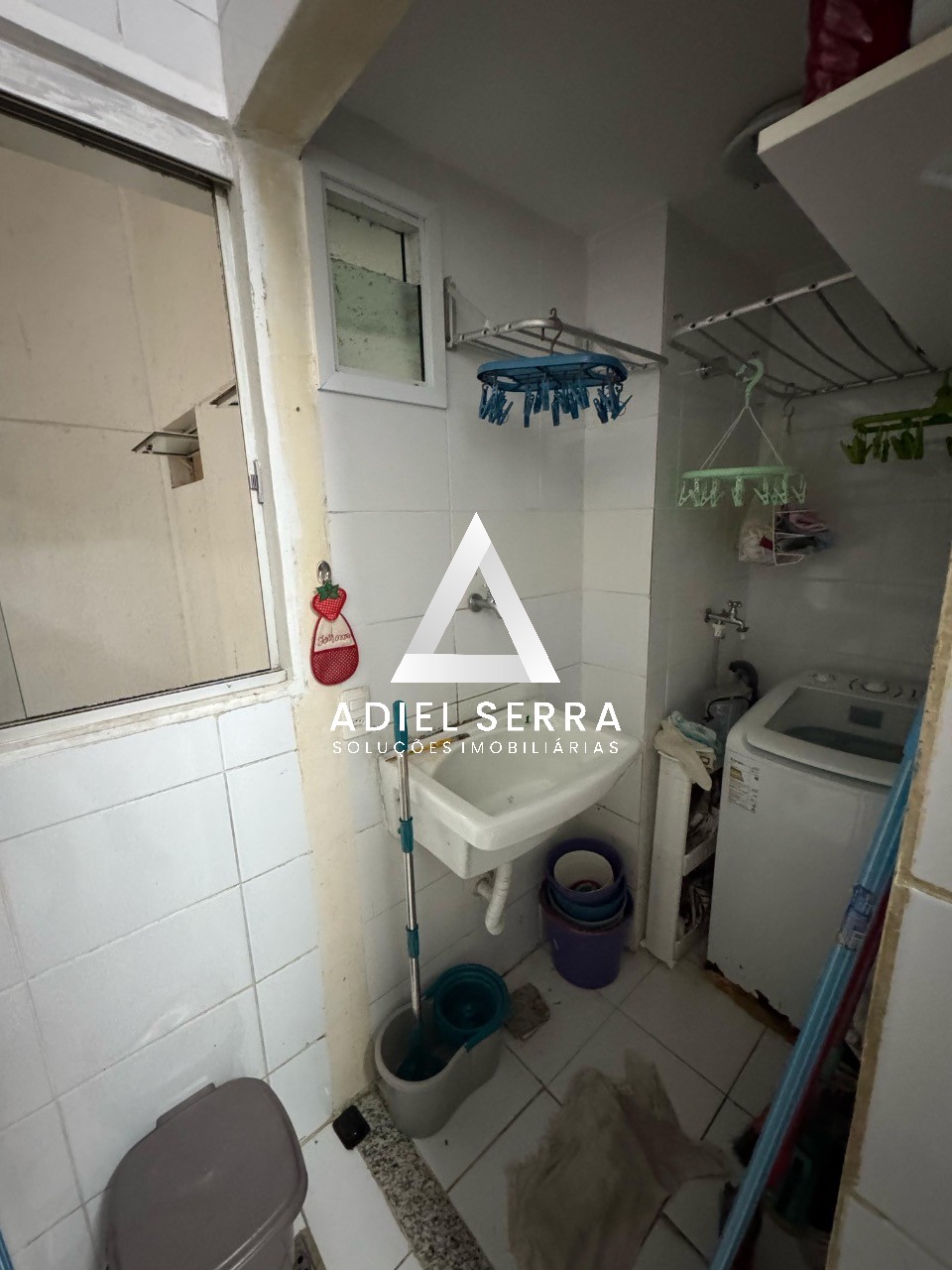 Apartamento - Patamares