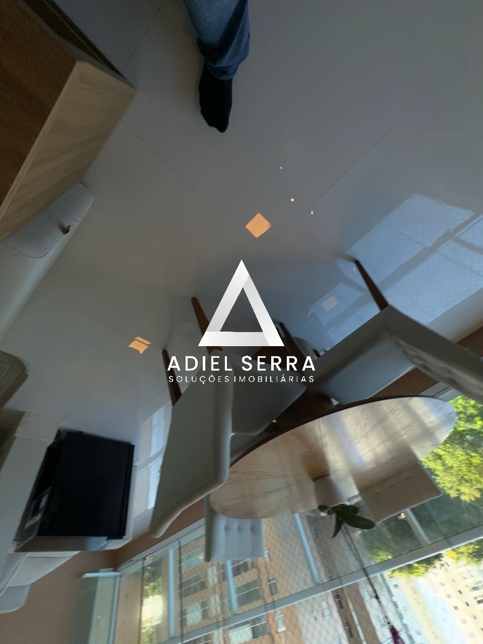Apartamento - Patamares