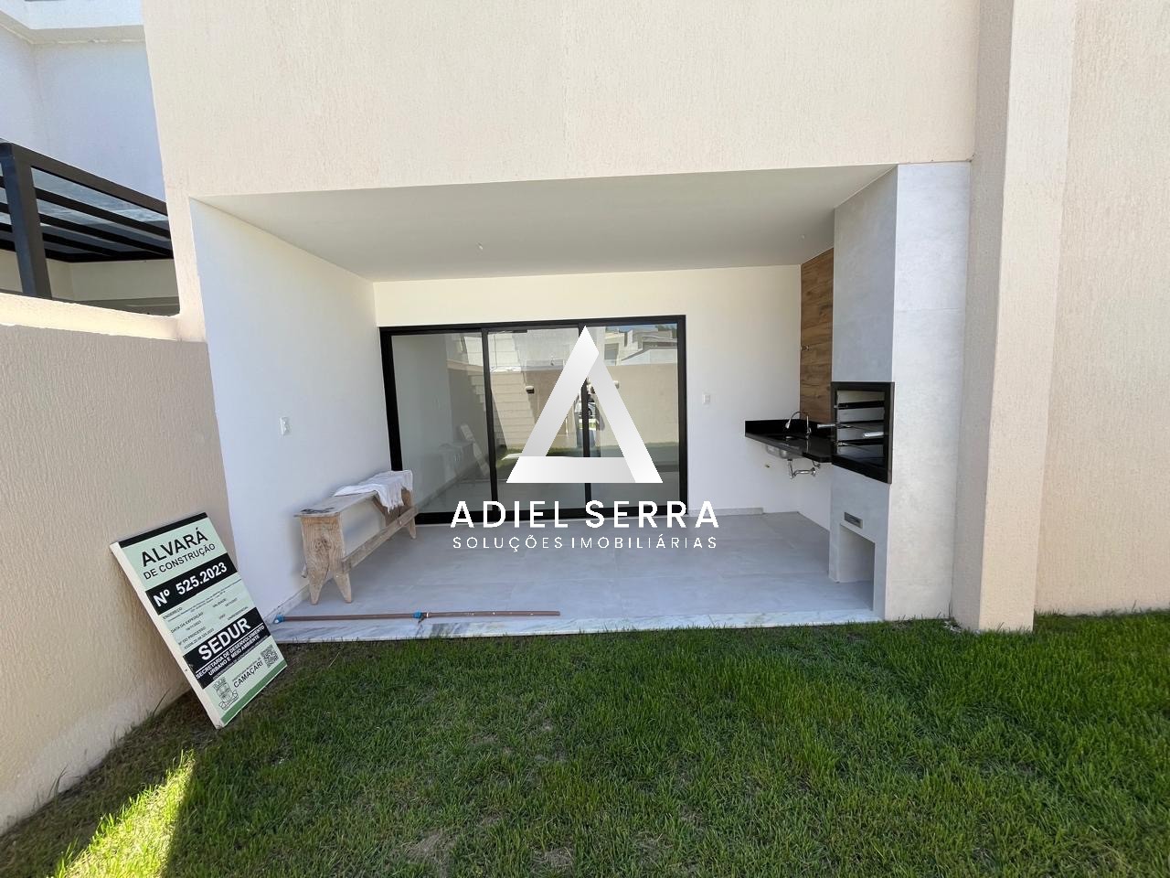 Casa - Catu de abrantes (abrantes)