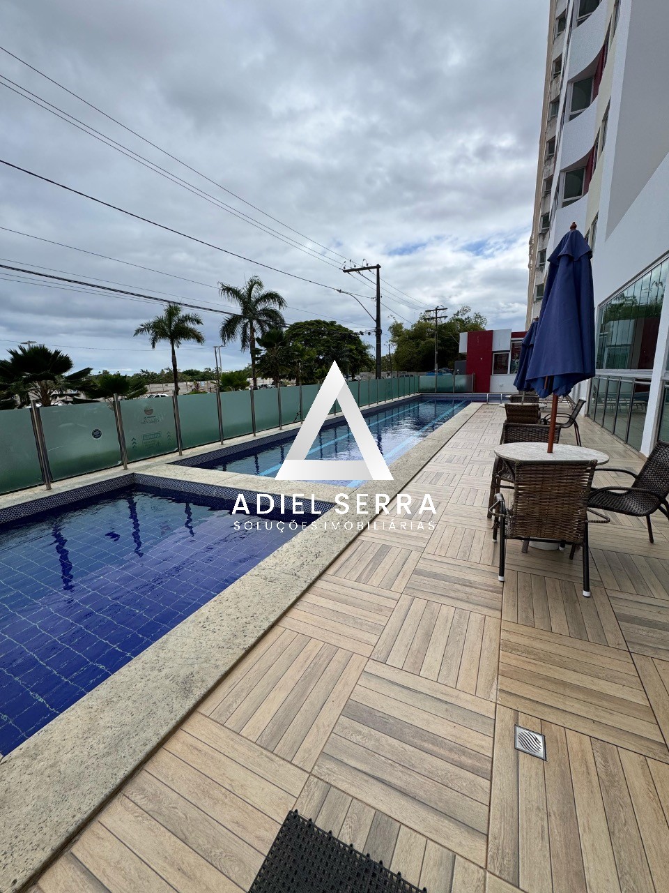 Apartamento - Patamares