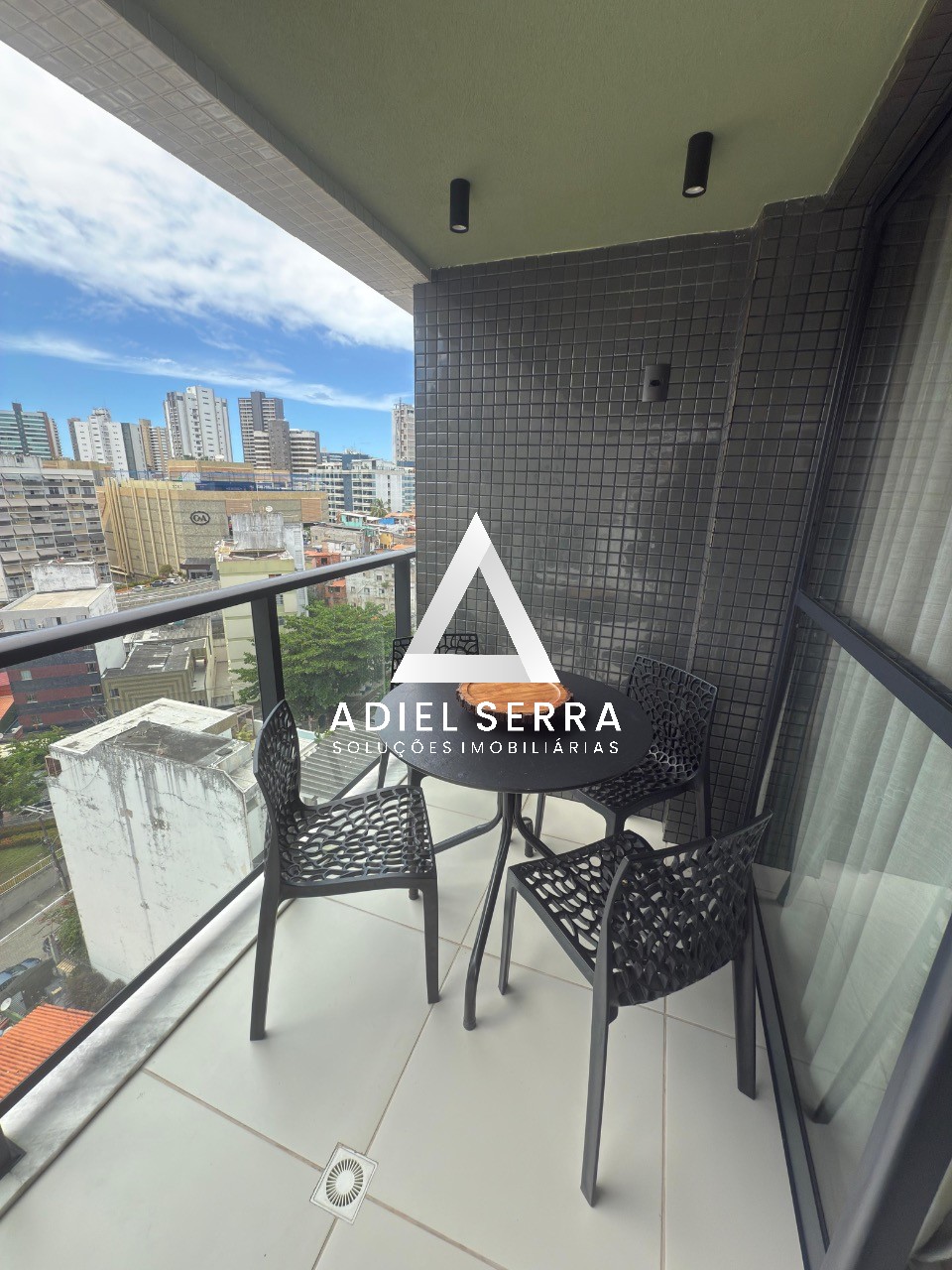 Apartamento - Barra