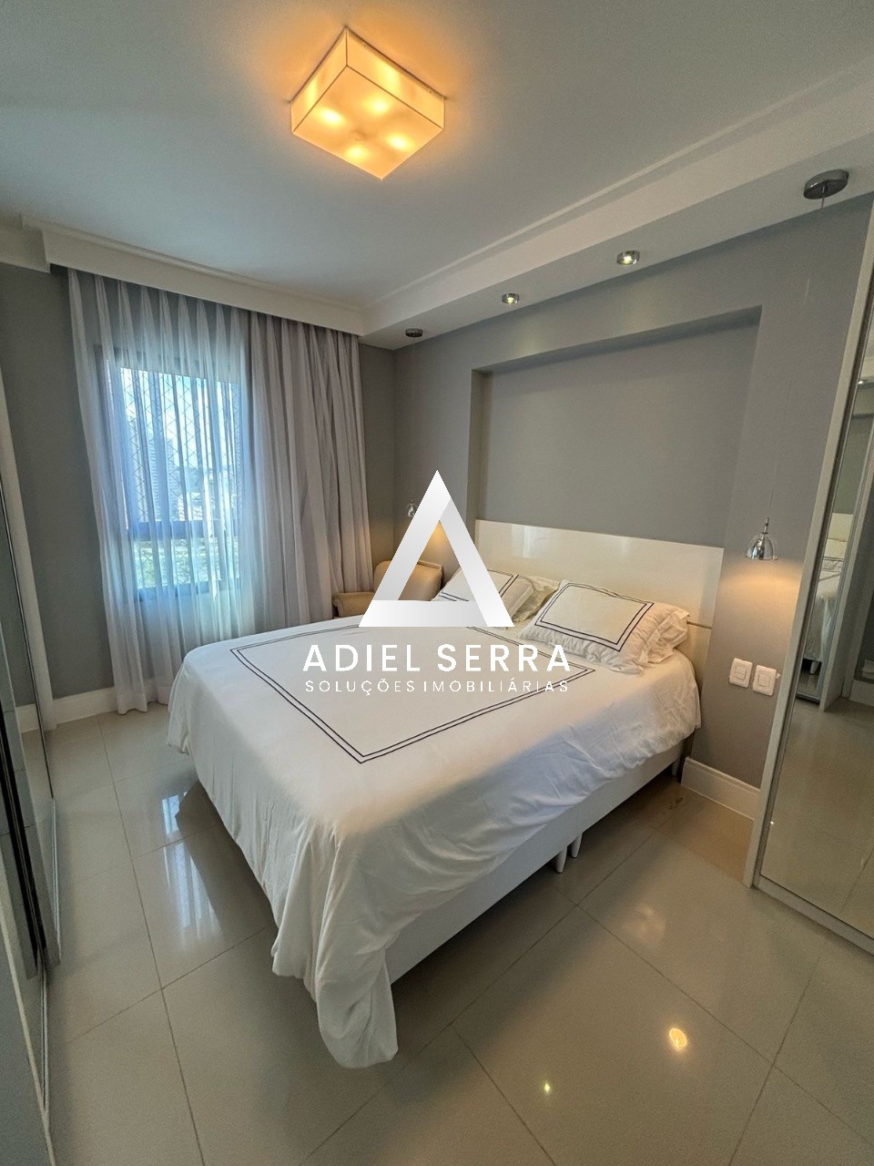 Apartamento - Patamares