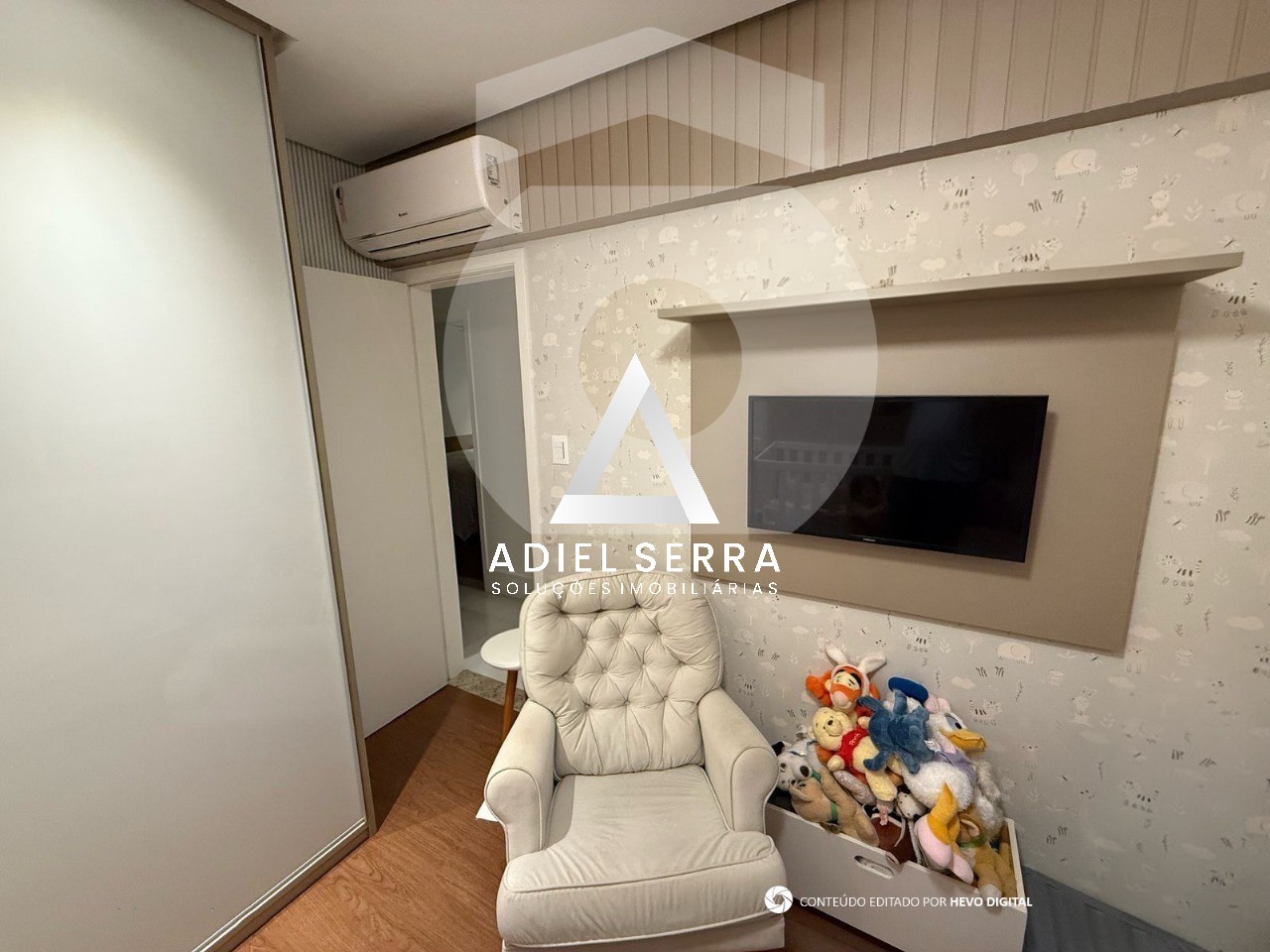 Apartamento - Patamares