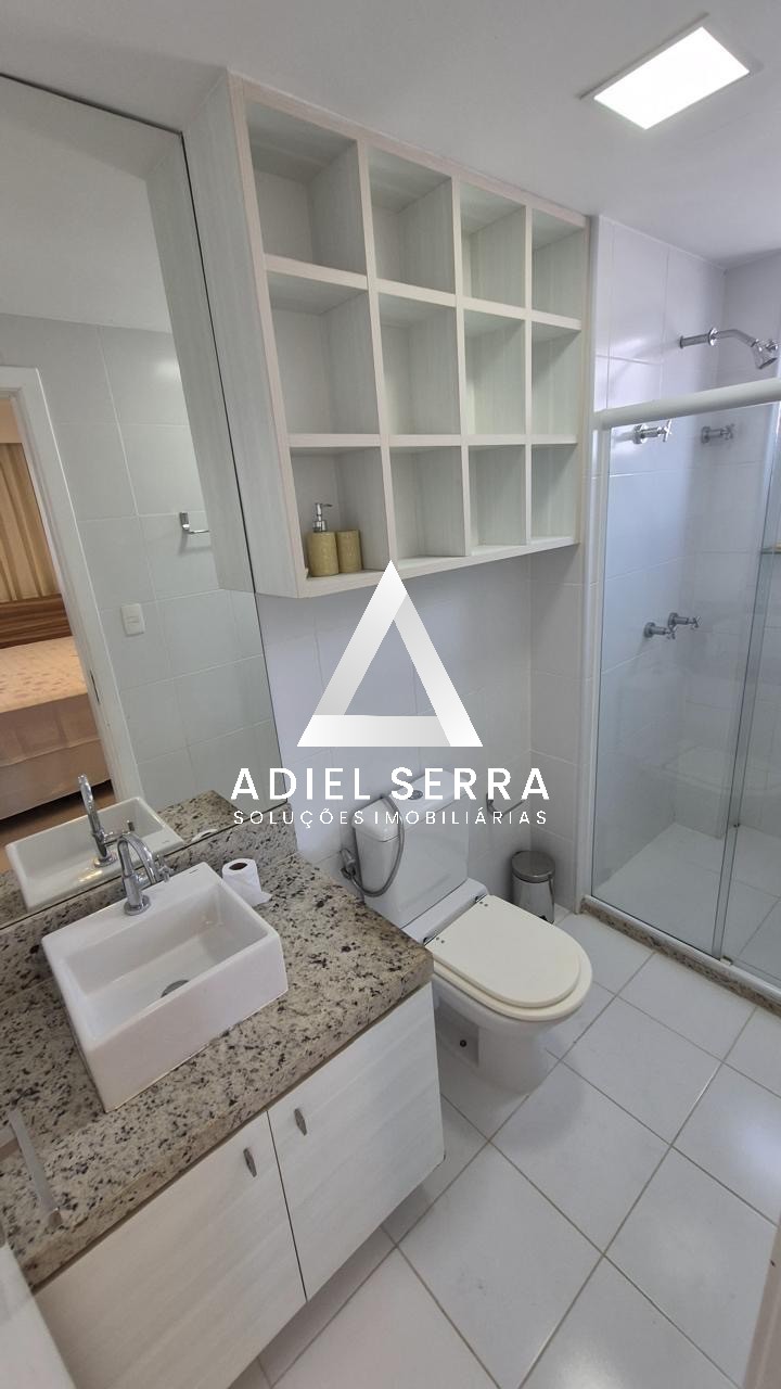 Apartamento - Horto florestal