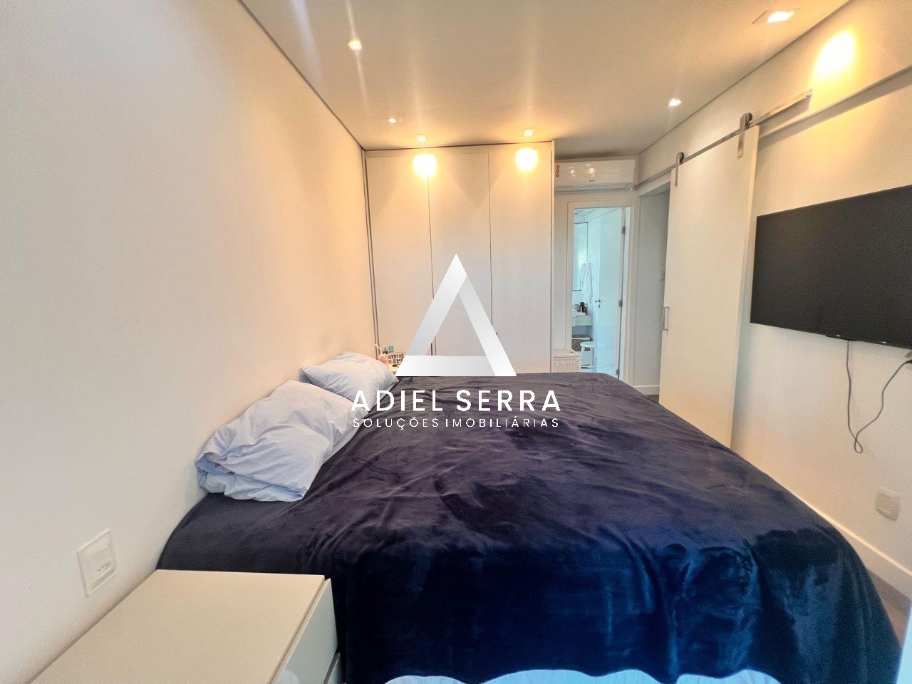 Apartamento - Patamares