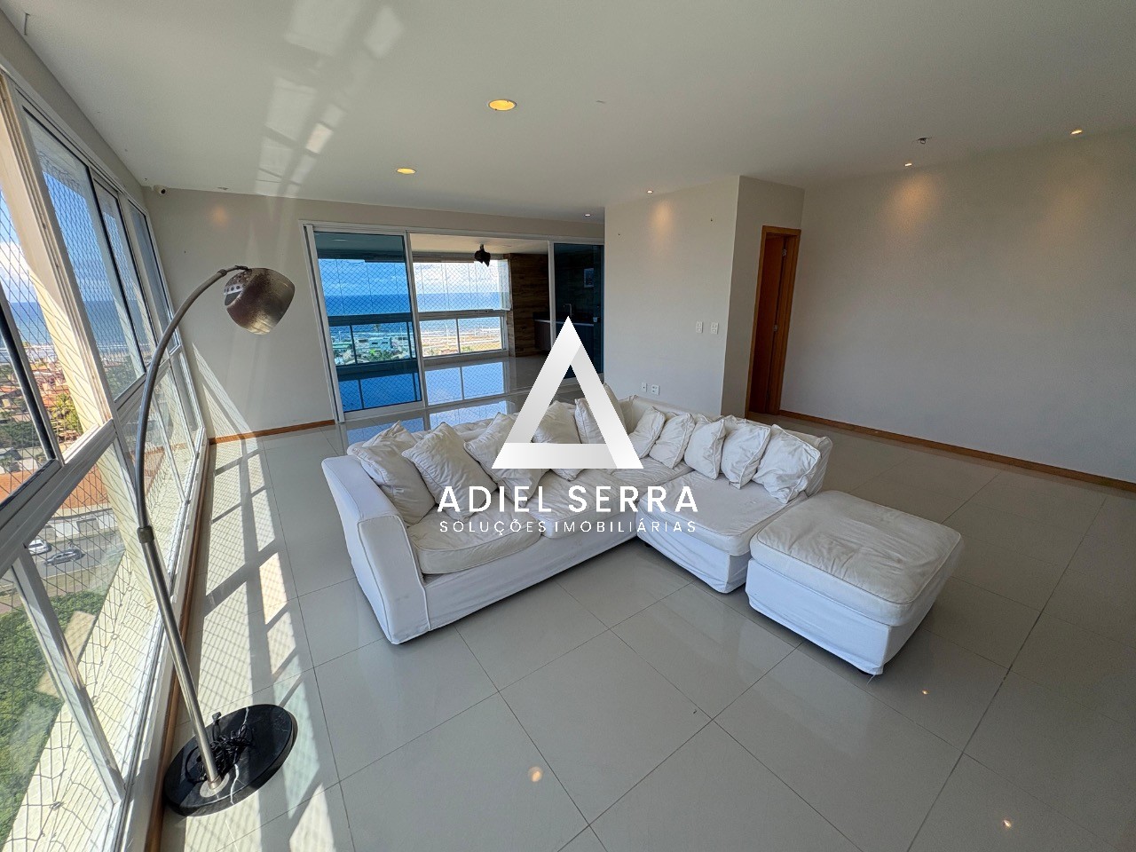 Apartamento - Patamares