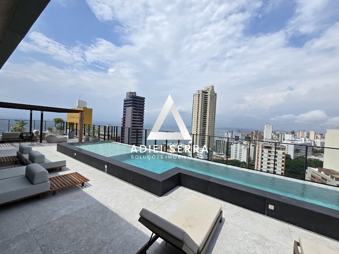 Apartamento - Vitória