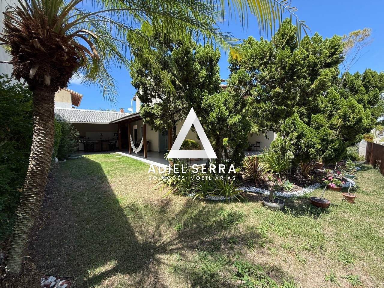 Casa - Centro