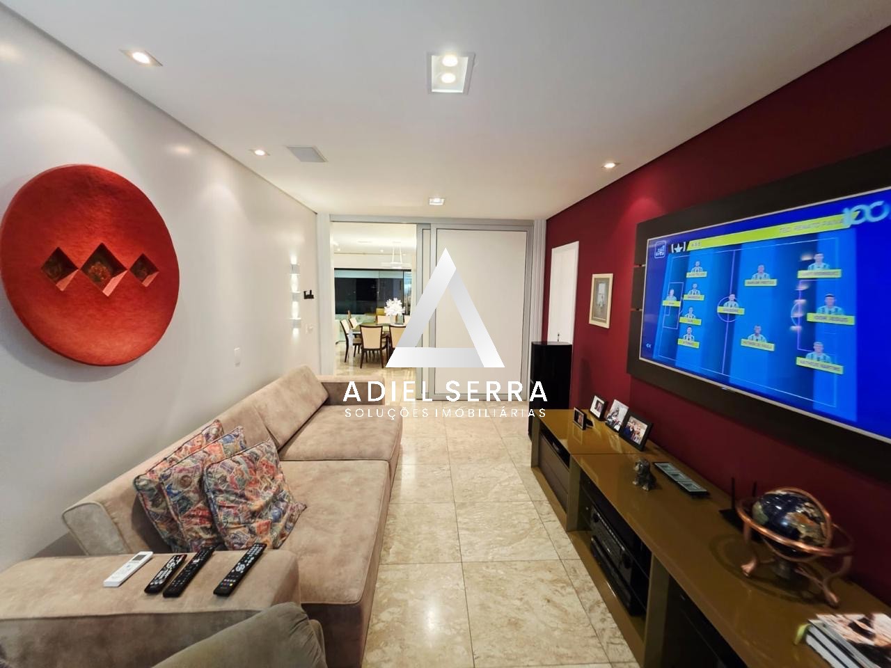Apartamento - Horto florestal