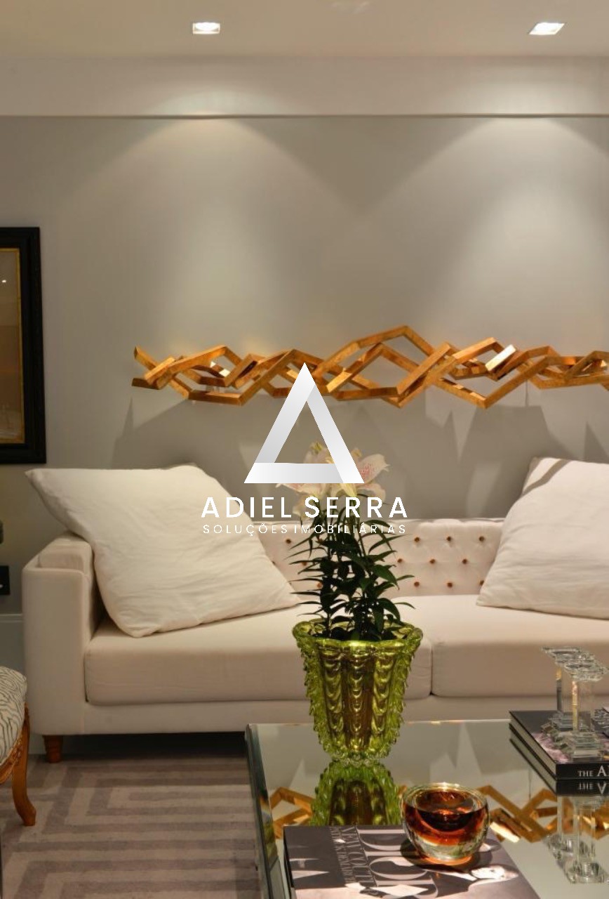 Apartamento - Itaigara