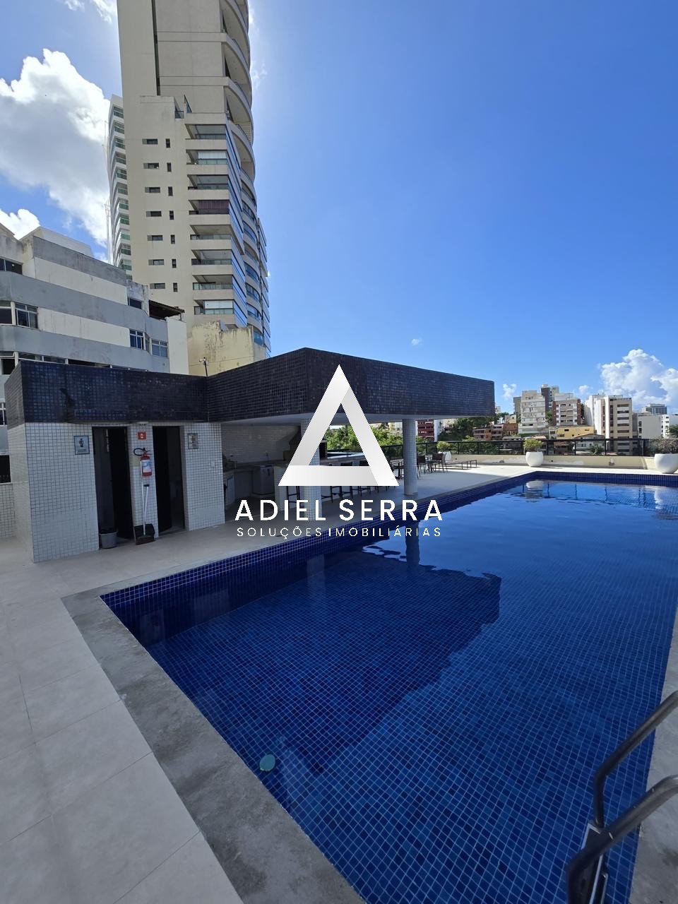 Apartamento - Rio vermelho