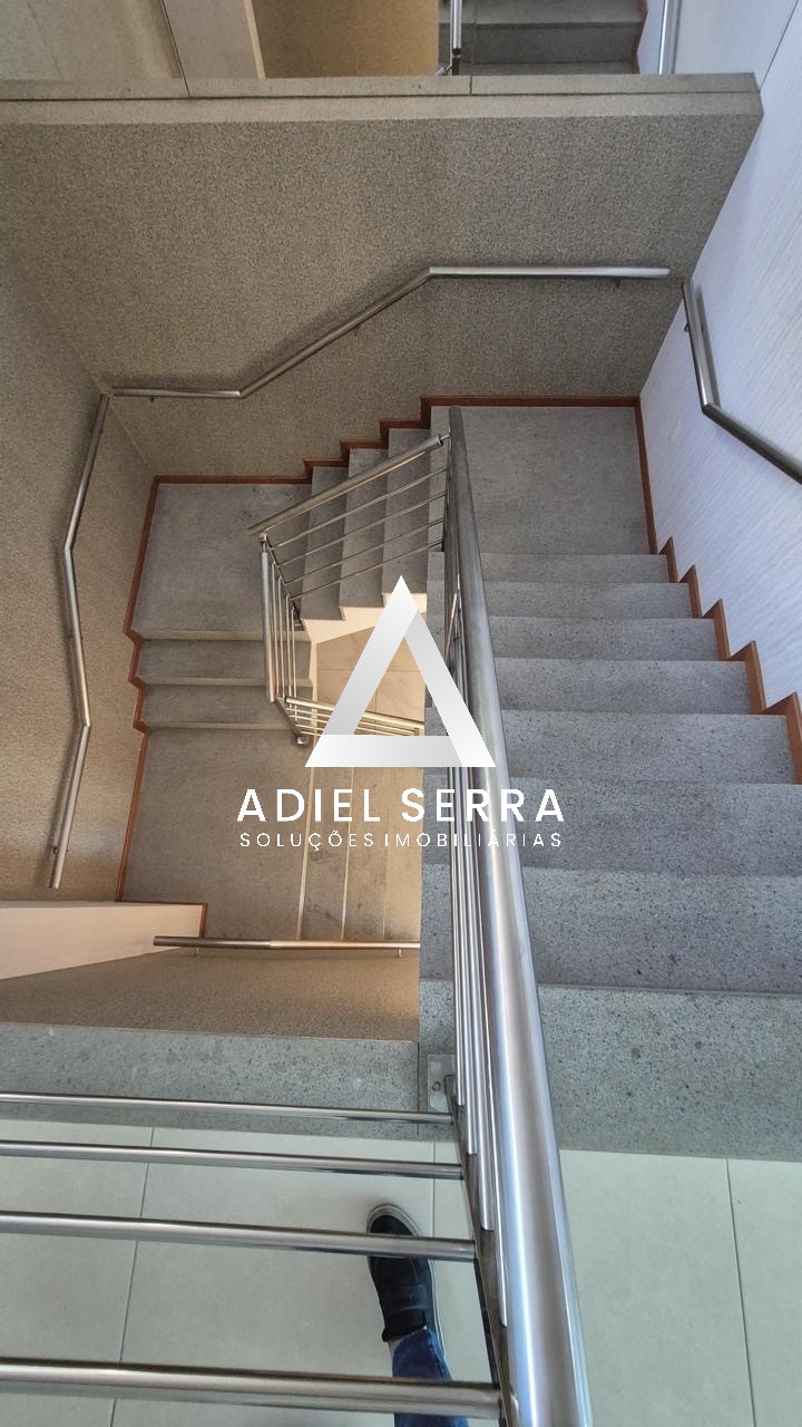 Apartamento - Horto florestal