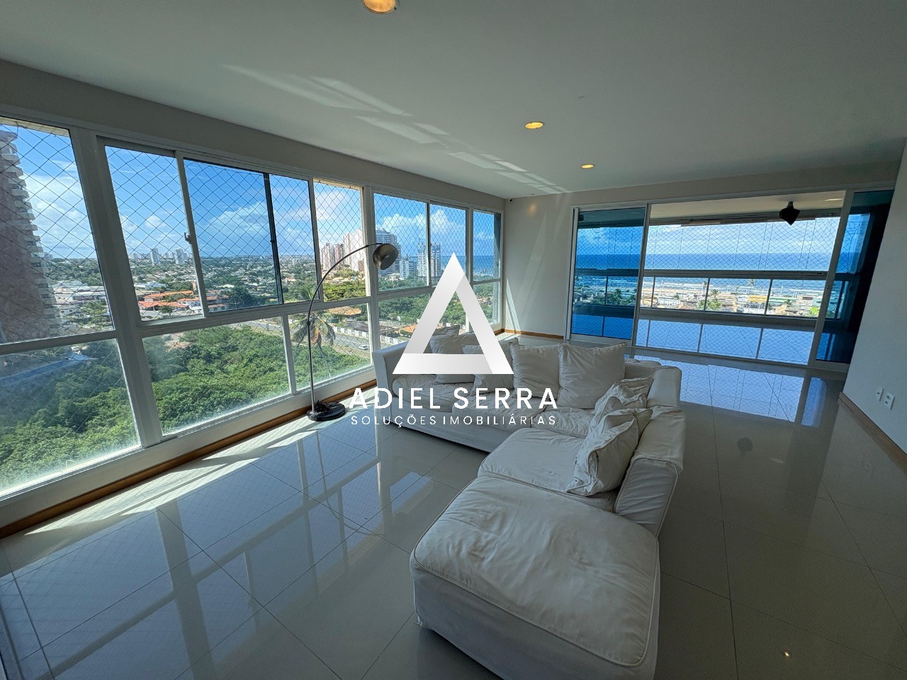 Apartamento - Patamares