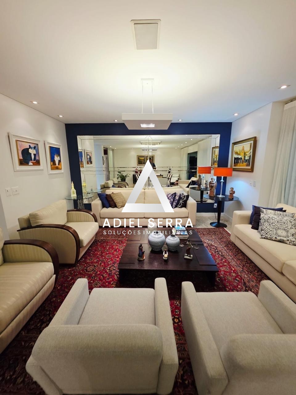 Apartamento - Horto florestal