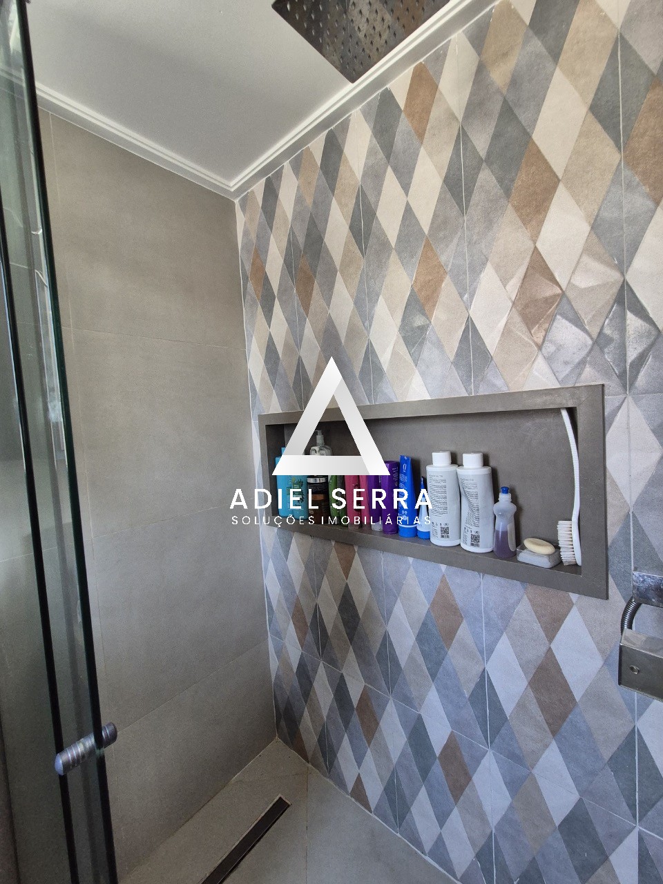 Apartamento - Alphaville i