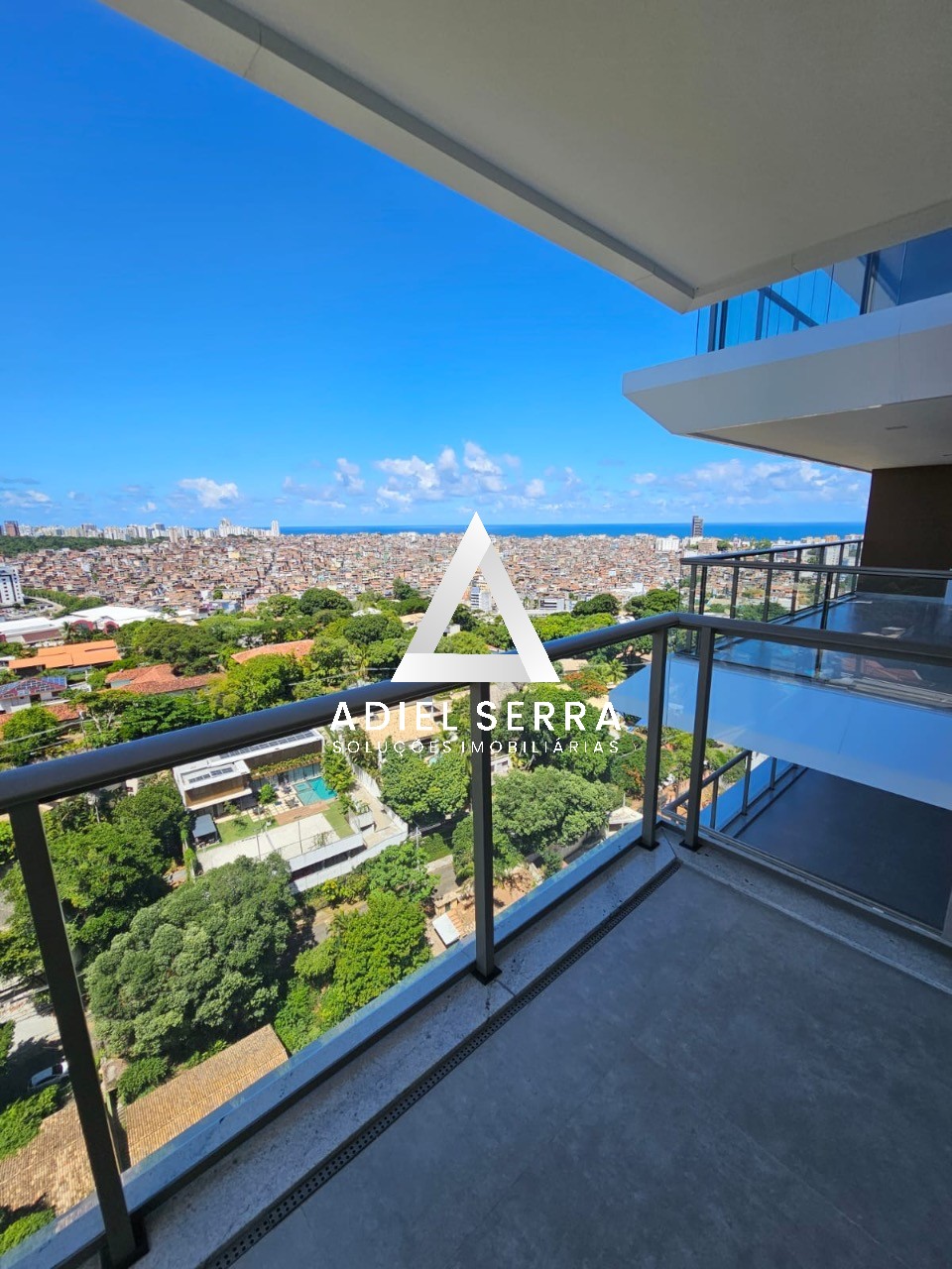 Apartamento - Horto florestal
