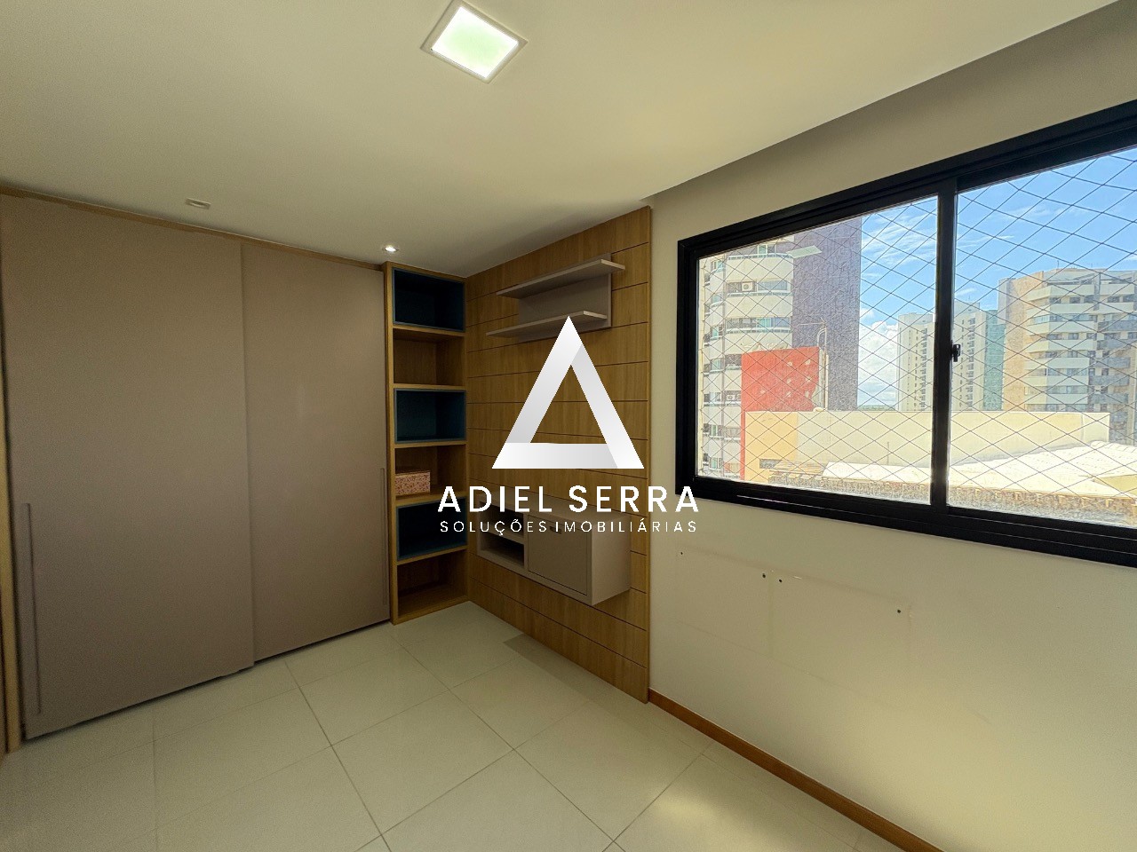 Apartamento - Patamares