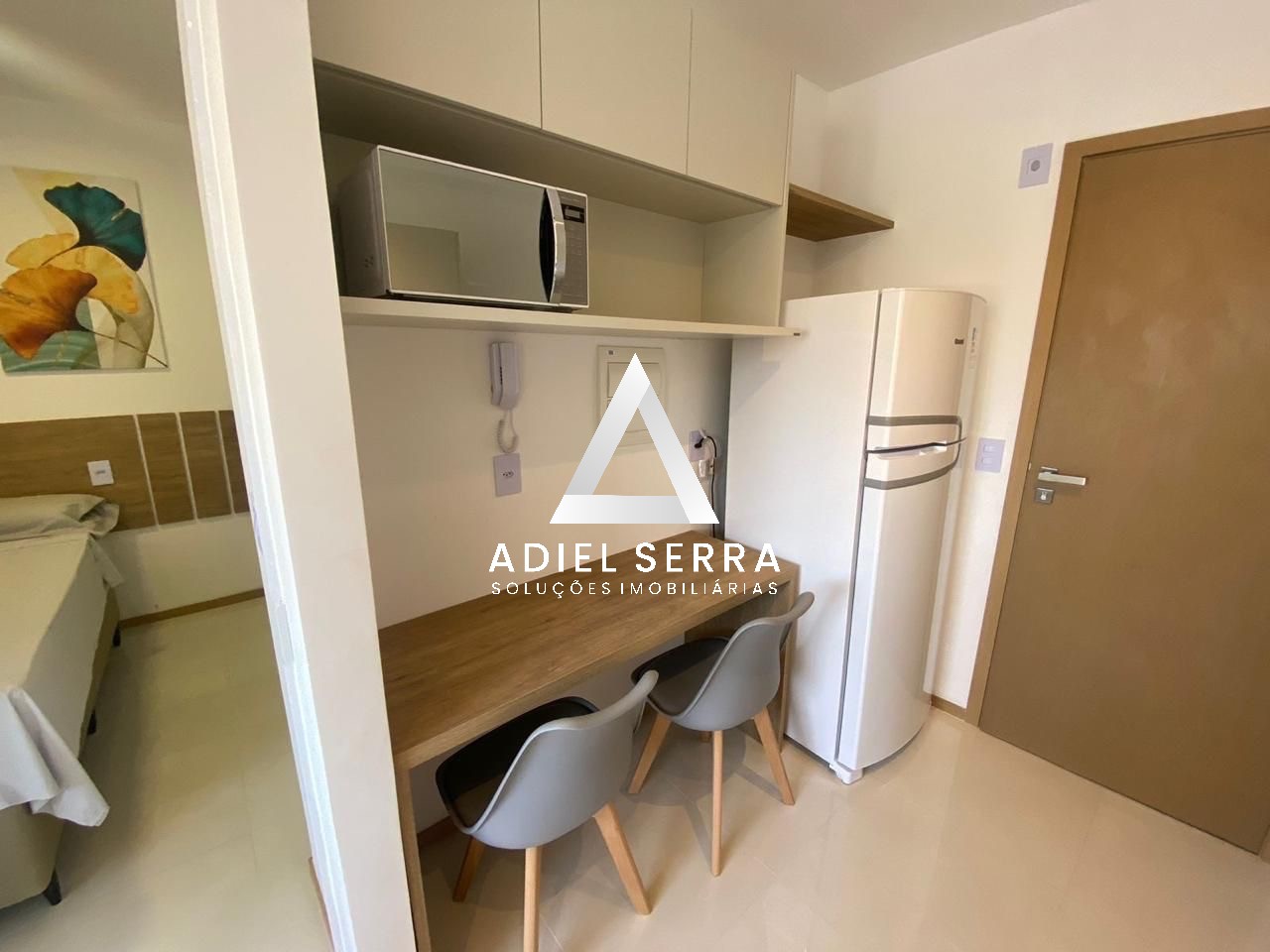 Apartamento - Pituba