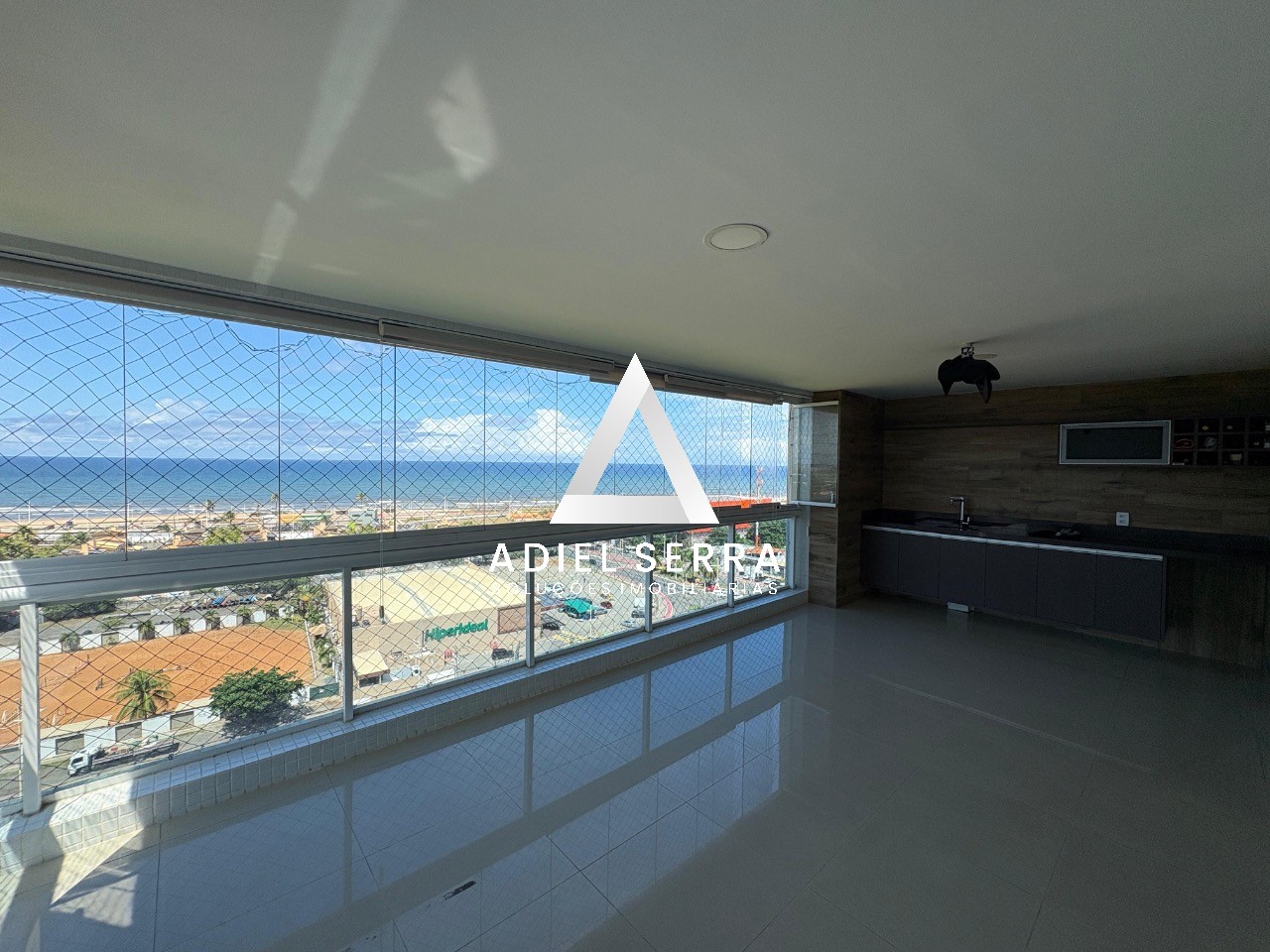 Apartamento - Patamares