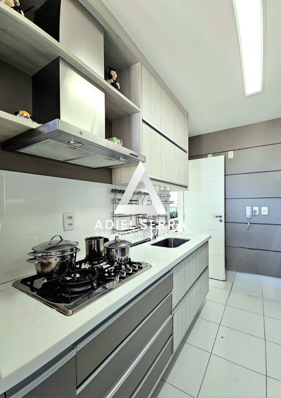 Apartamento - Pituba