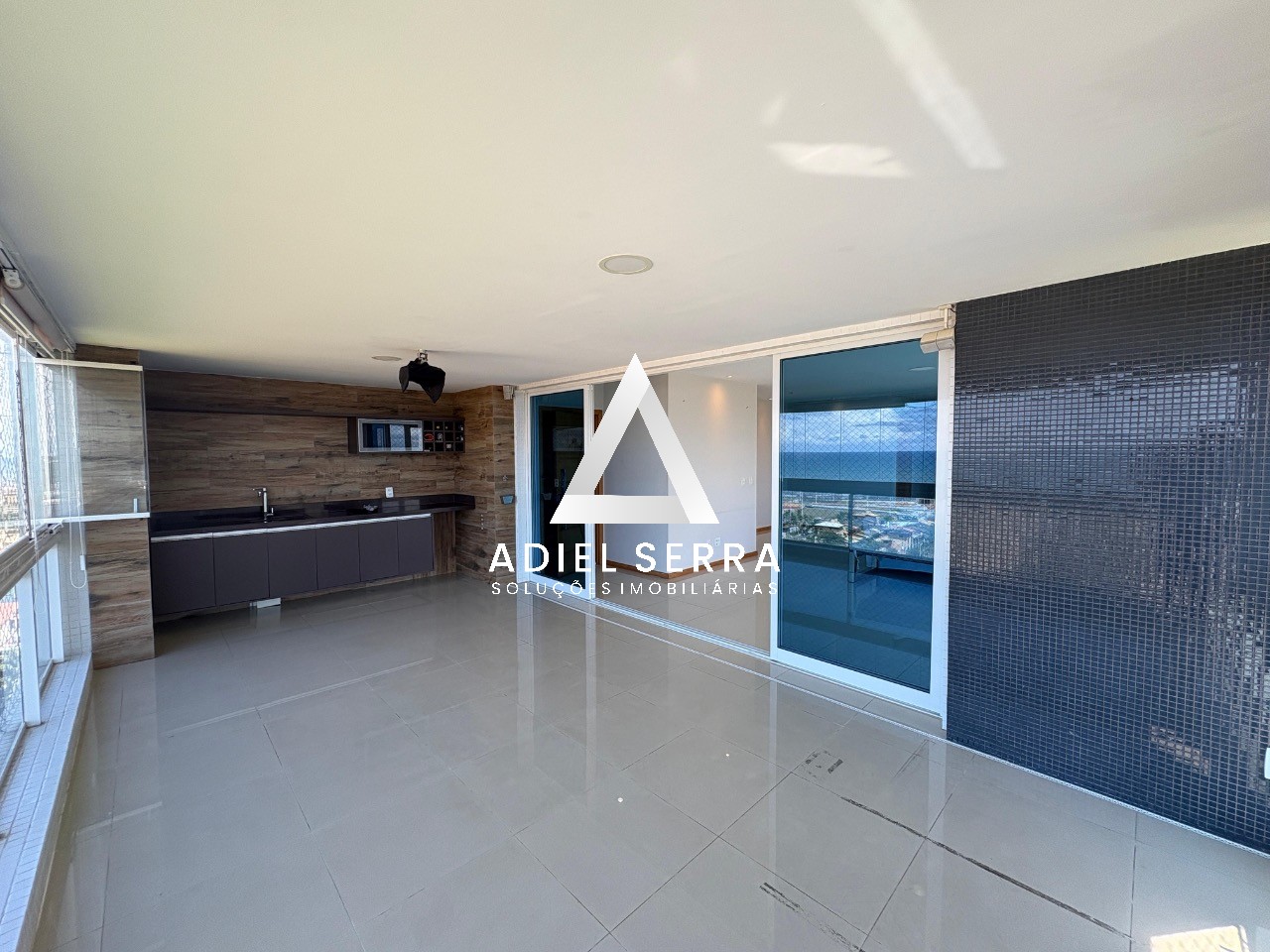 Apartamento - Patamares