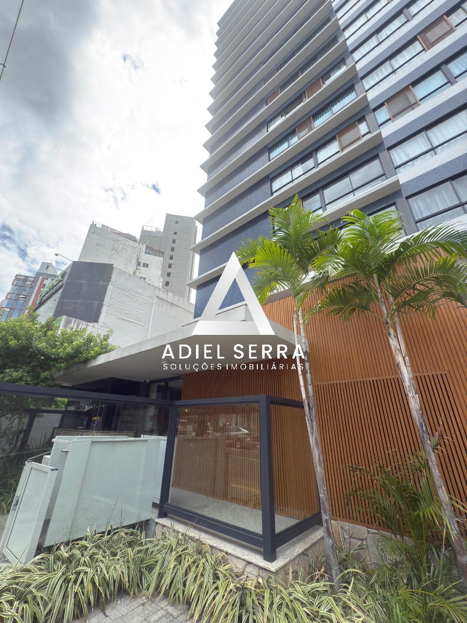Apartamento - Barra