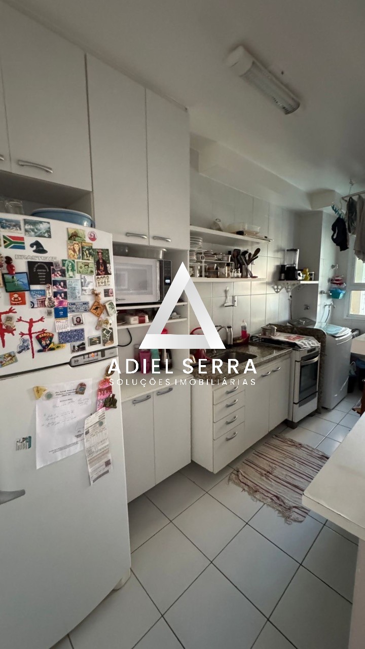Apartamento - Pituaçu