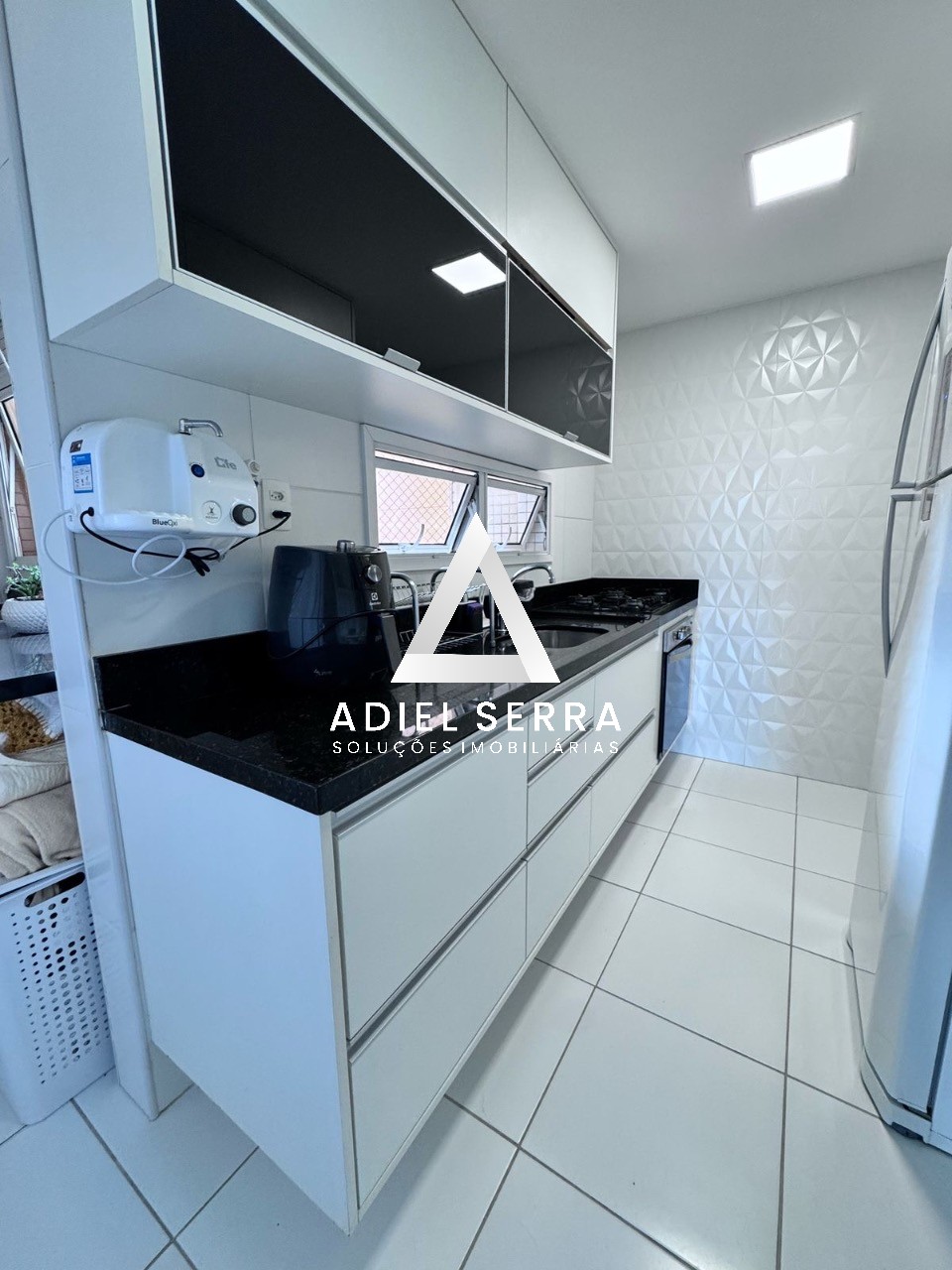 Apartamento - Patamares