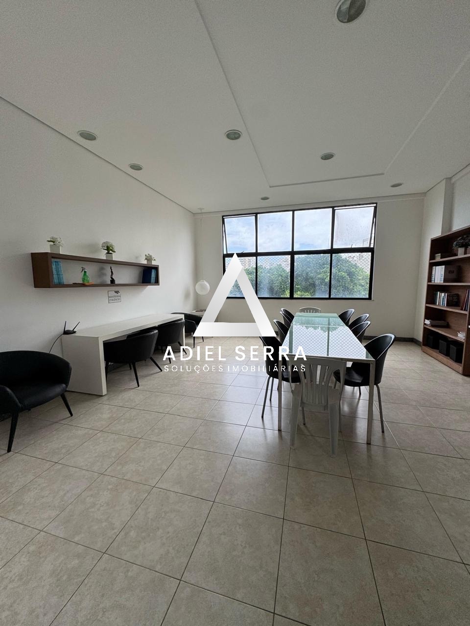 Apartamento - Candeal