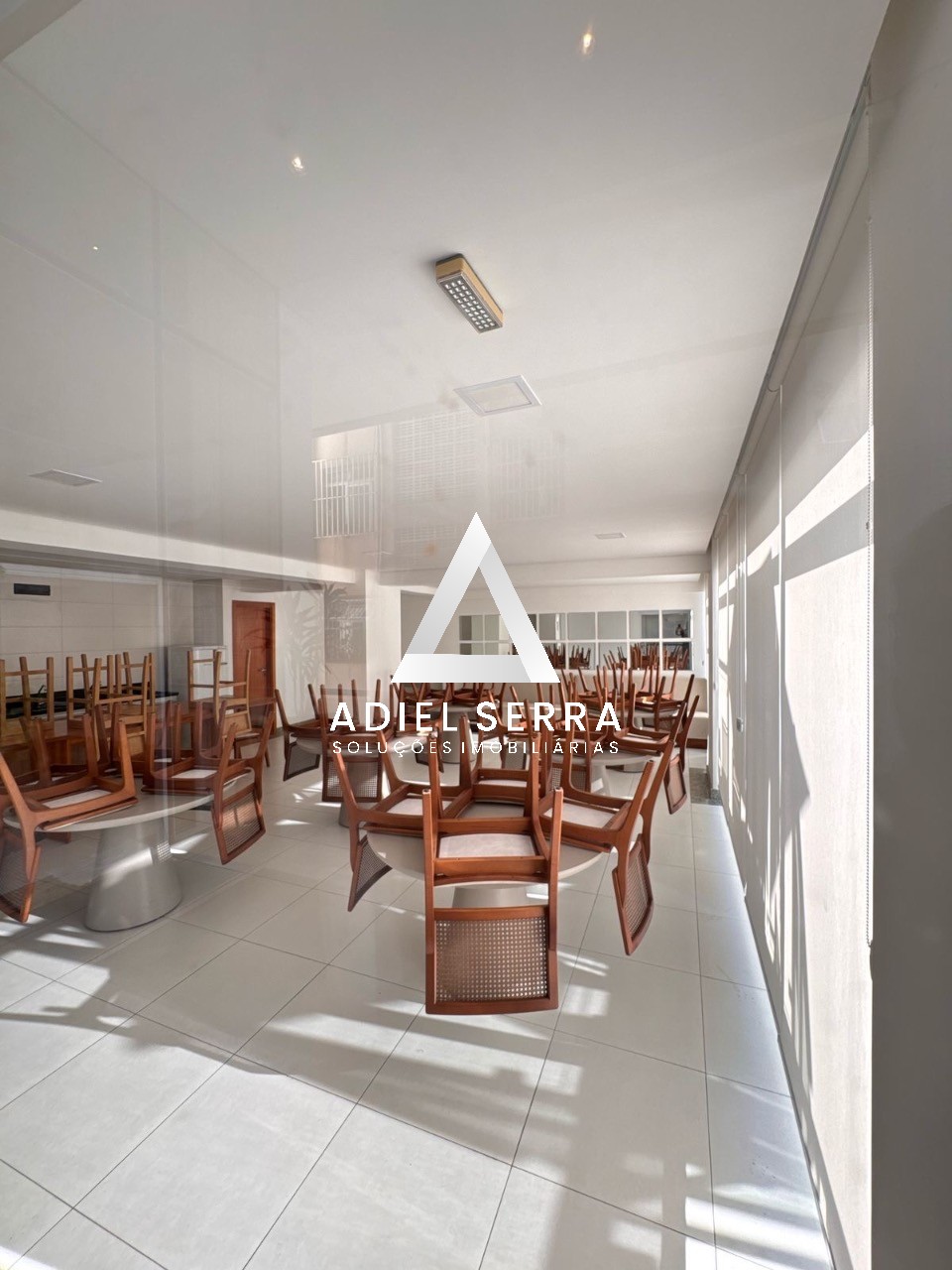 Apartamento - Barra