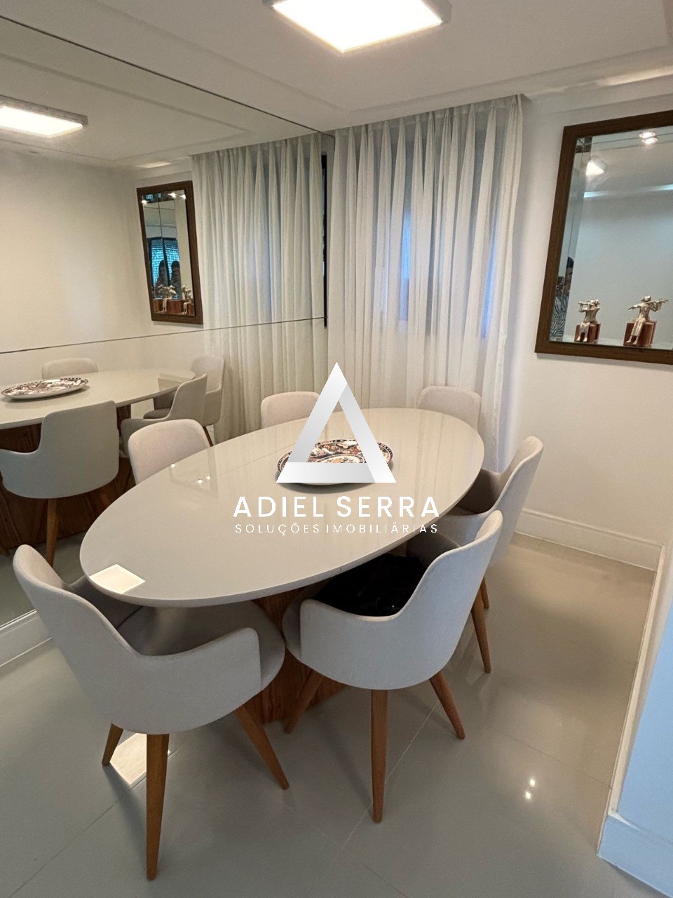 Apartamento - Patamares