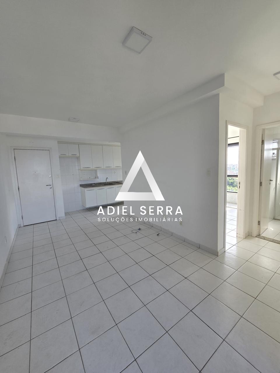 Apartamento - Rio vermelho