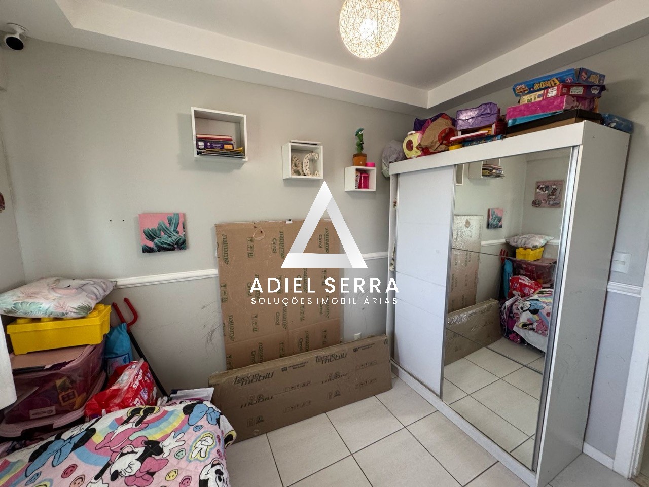 Apartamento - Pituaçu