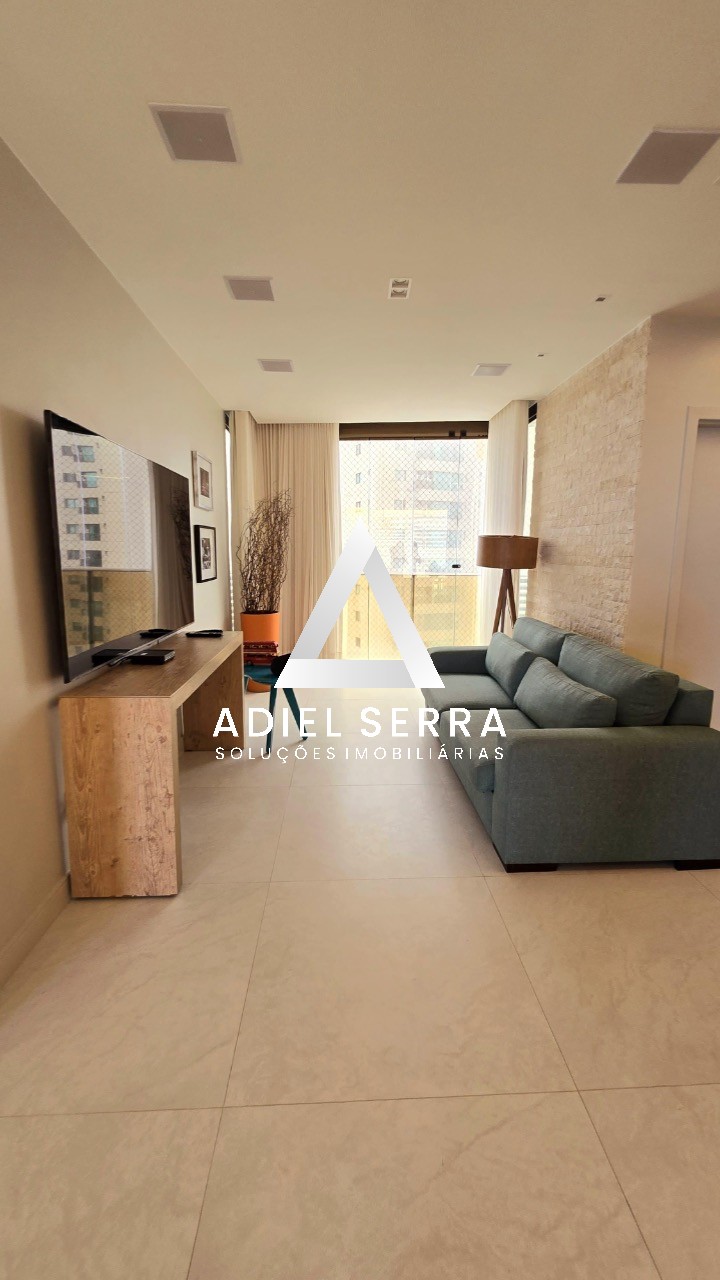 Apartamento - Horto florestal